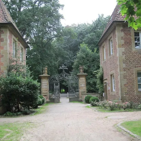 Bea In Apartment Rheine