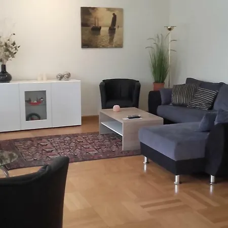 Apartment Bea In Rheine