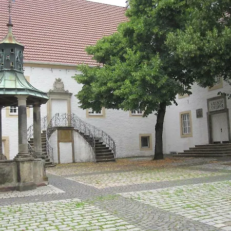 Bea In * Rheine