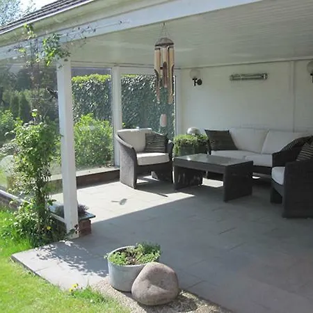 Bea In Appartamento Rheine