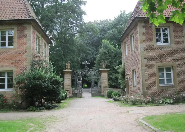 Bea In Apartment Rheine