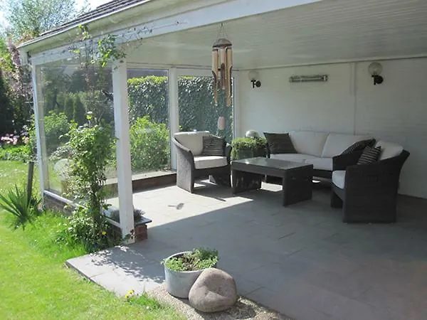 Bea In Apartment Rheine